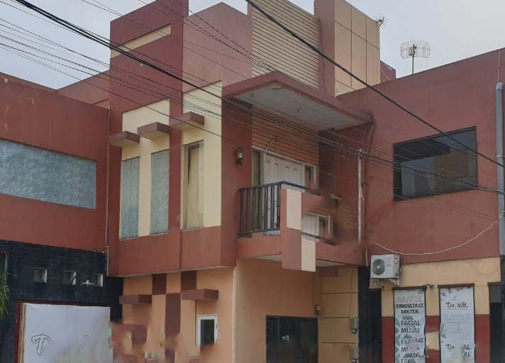 Dijual Rumah Murah di Surabaya Timur - Image 1