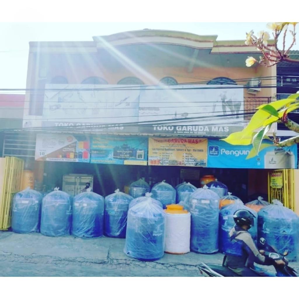 Dijual/Disewakan Ruko Berlokasi di Surabaya Timur - Image 1