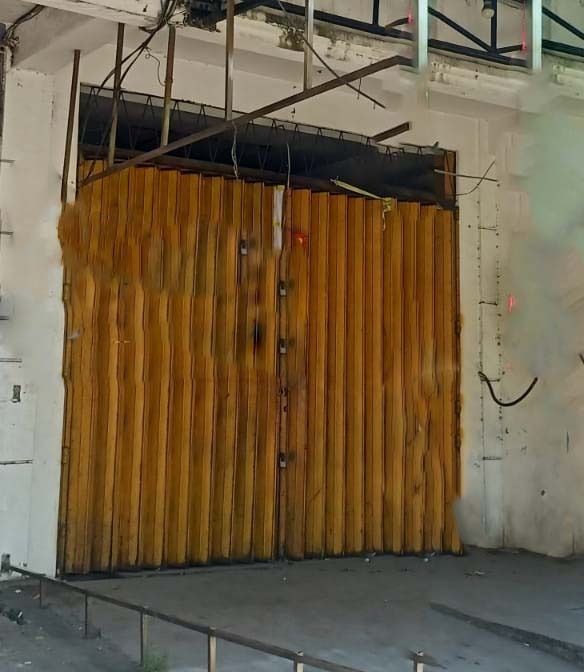 Dijual Ruko Murah Surabaya Timur di Raya Gubeng - Image 1