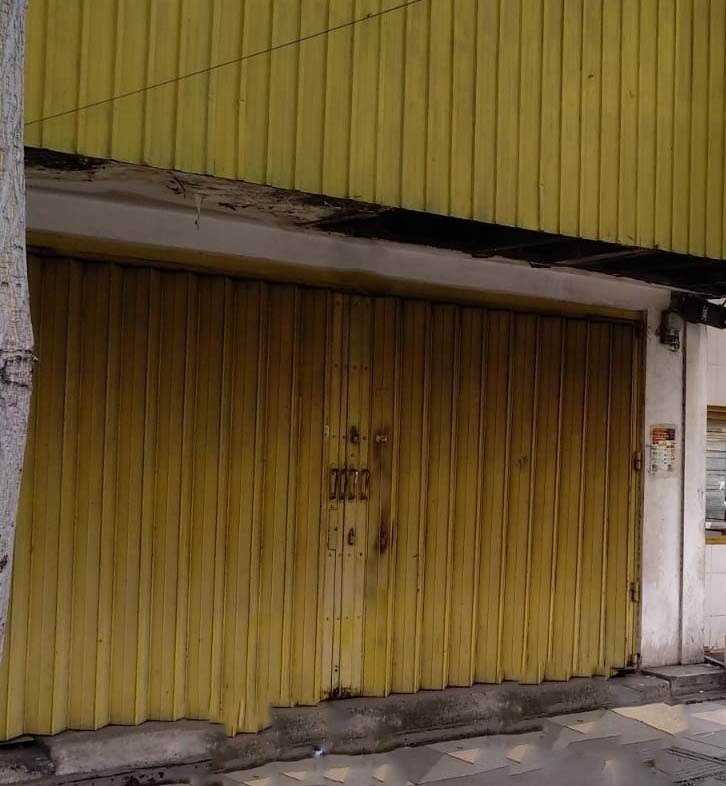 Disewakan Ruko Murah Dharmawagsa di Surabaya Timur - Image 1