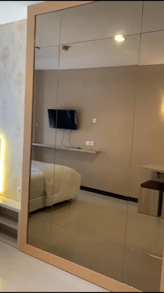 Dijual Apartement di Niffaro Park Jakarta Selatan - Image 1