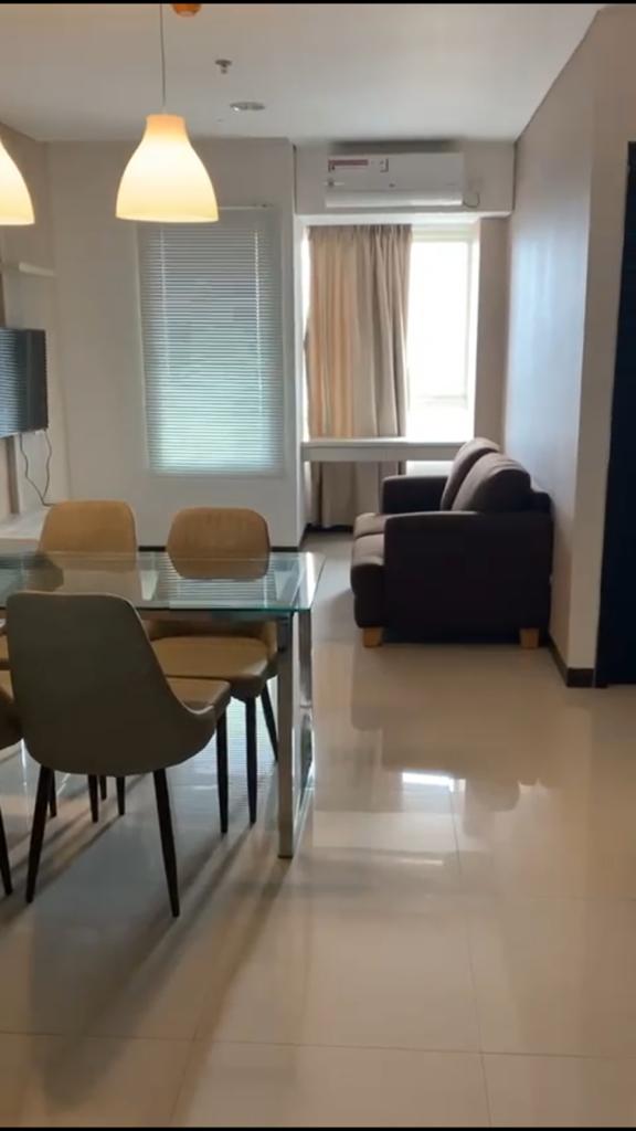 Dijual Apartement di Niffaro Park Jakarta Selatan - Thumbnail 4