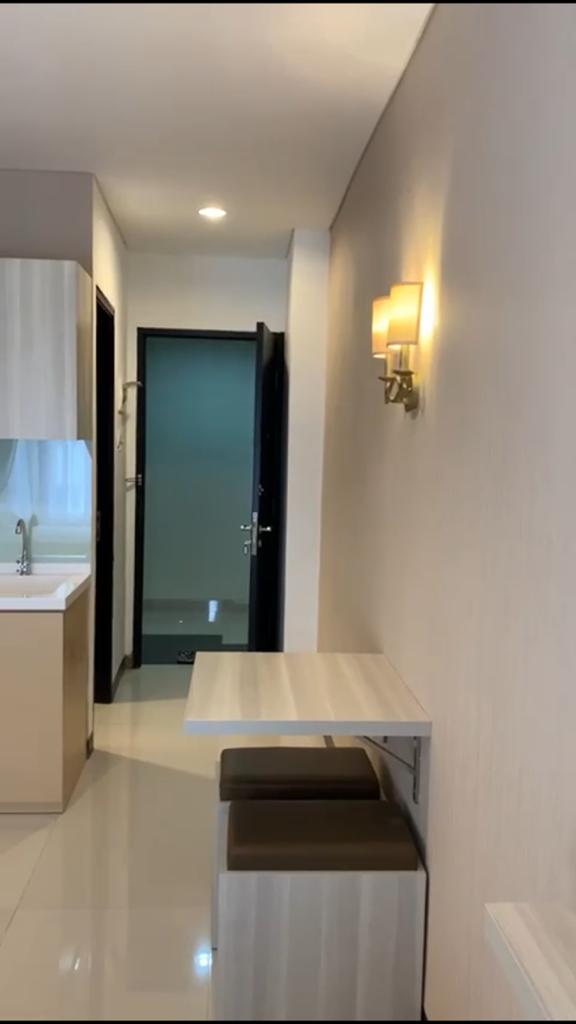 Dijual Apartement di Niffaro Park Jakarta Selatan - Thumbnail 2