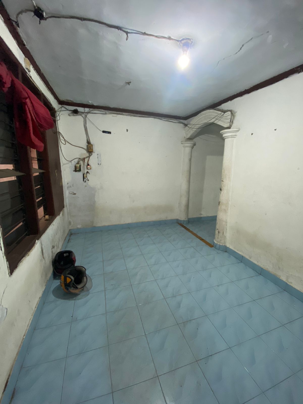 Dijual Rumah Murah di Pekapuran Jakarta Barat - Image 1