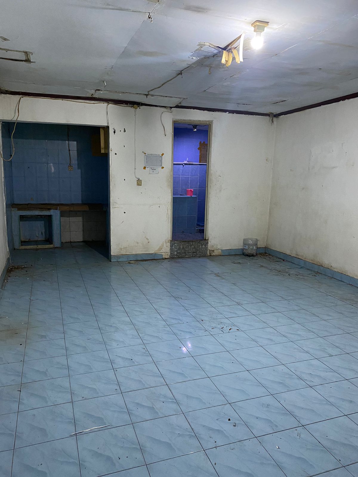 Dijual Rumah Murah di Pekapuran Jakarta Barat - Thumbnail 2