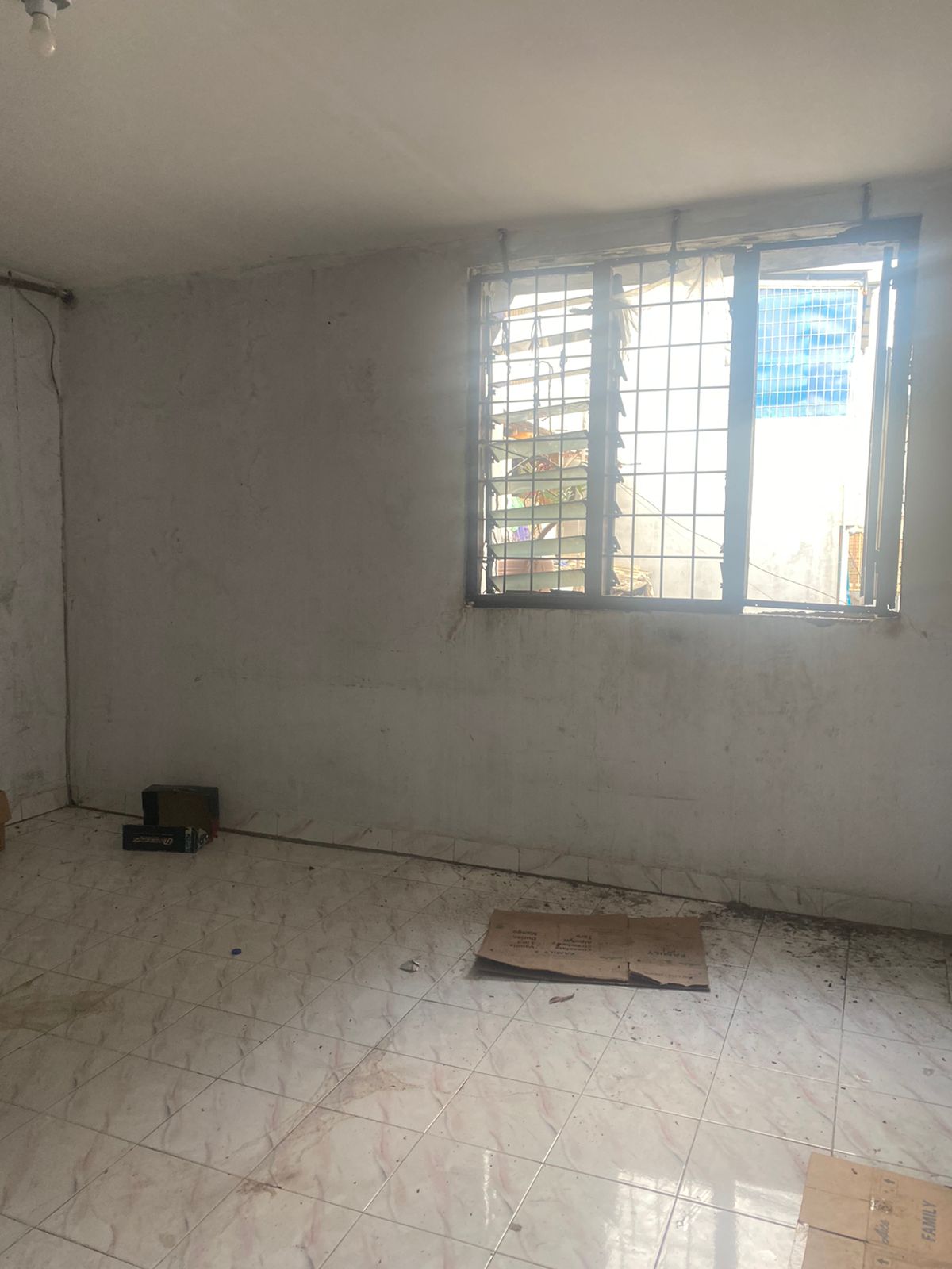 Dijual Rumah Murah di Pekapuran Jakarta Barat - Thumbnail 3