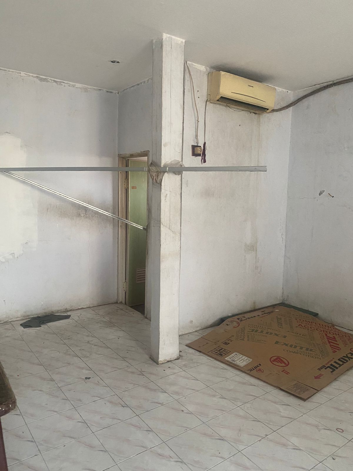 Dijual Rumah Murah di Pekapuran Jakarta Barat - Thumbnail 4