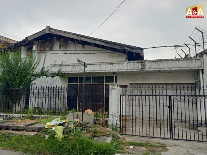 DIJUAL RUMAH WILAYAH SURABAYA TIMUR   - Image 1