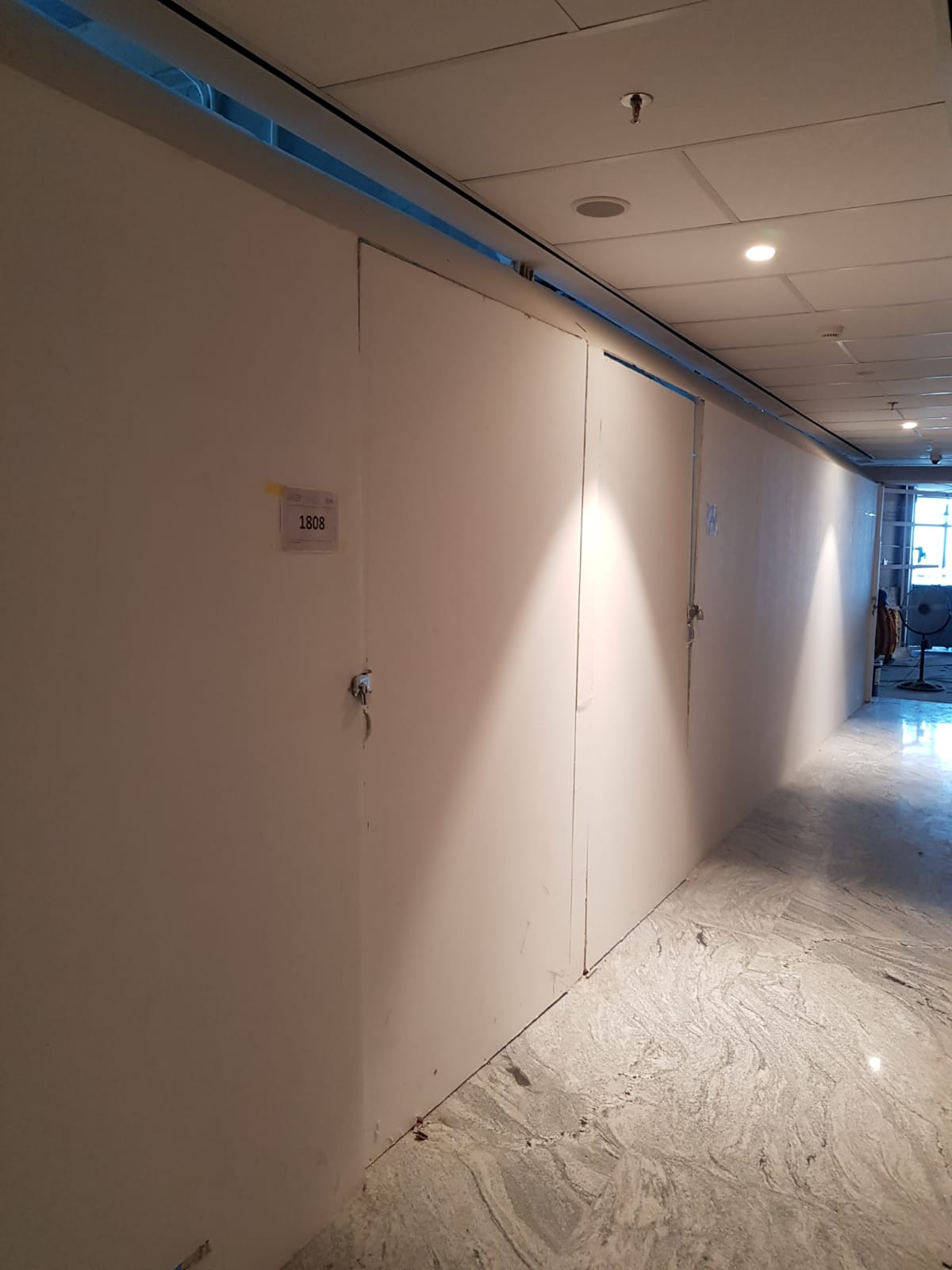 Dijual Office Tower Murah di Ciputra World Surabaya Barat - Thumbnail 4