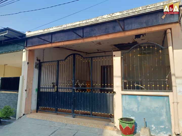 DIJUAL RUMAH WILAYAH SURABAYA BARAT - Image 1