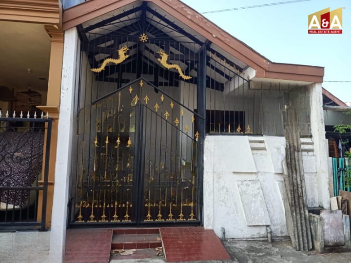 DIJUAL/DISEWAKAN RUMAH WILAYAH SURABAYA BARAT - Image 1