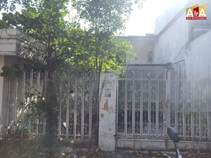 DIJUAL RUMAH WILAYAH SURABAYA BARAT - Image 1