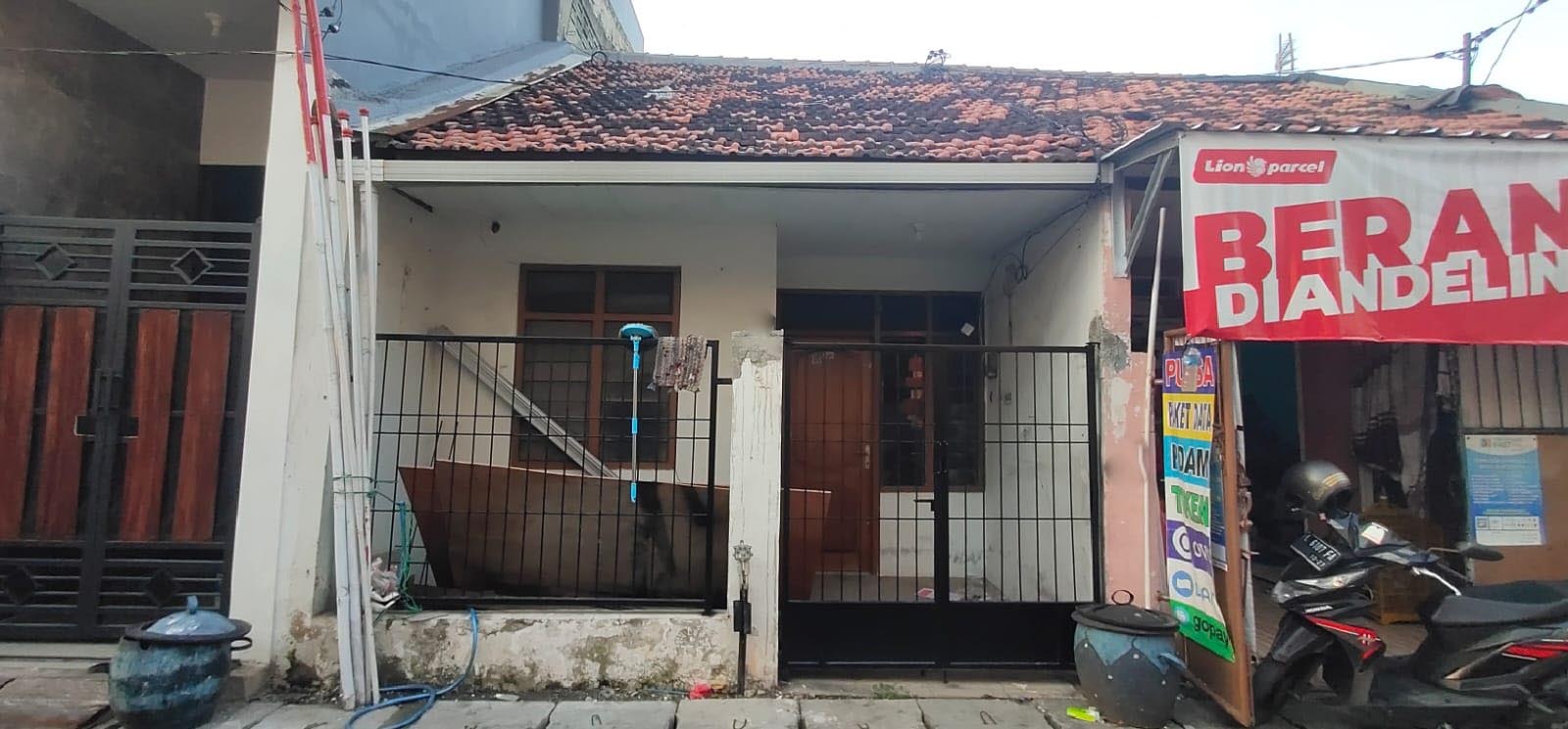 Dijual Rumah Murah di Kalijudan Taruna Surabaya Timur - Image 1