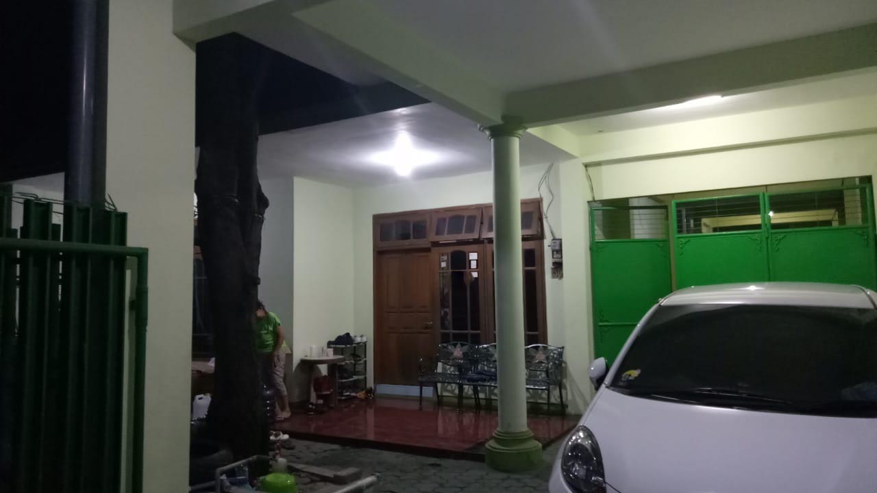 Dijual Rumah Kos-Kosan di Tenggilis Mejoyo Surabaya Timur - Image 1