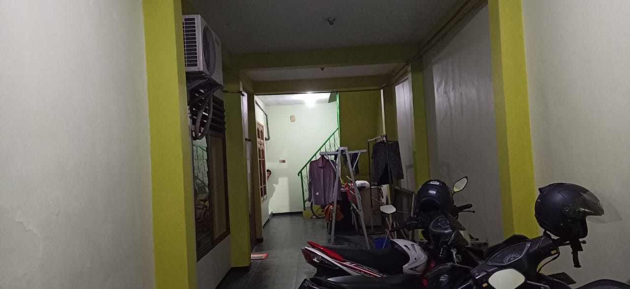 Dijual Rumah Kos-Kosan di Tenggilis Mejoyo Surabaya Timur - Thumbnail 2