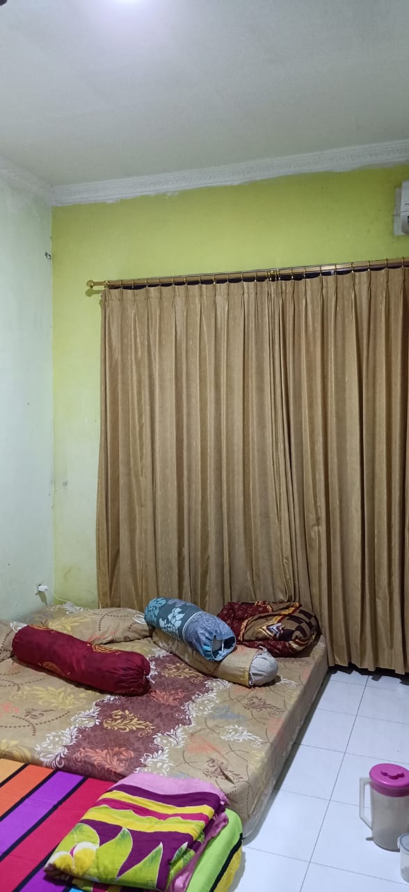 Dijual Rumah Kos-Kosan di Tenggilis Mejoyo Surabaya Timur - Thumbnail 3