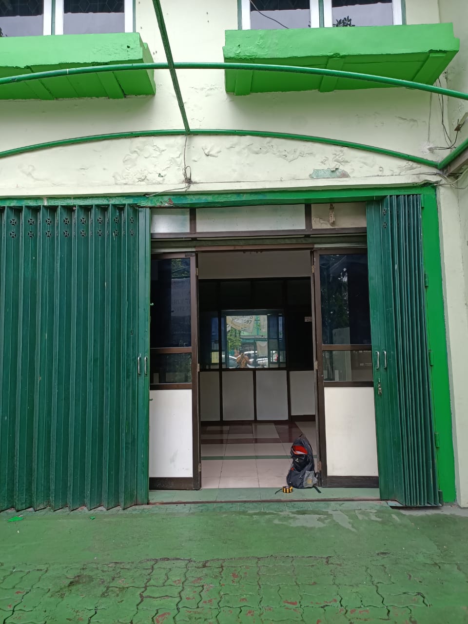 Dijual Ruko Siap Pakai di Pucang Anom Timur Surabaya Timur - Image 1