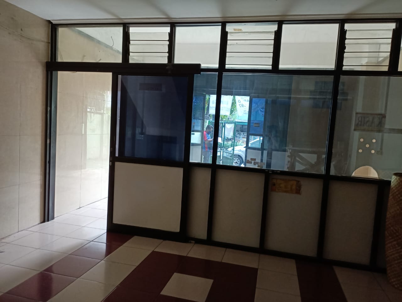 Dijual Ruko Siap Pakai di Pucang Anom Timur Surabaya Timur - Thumbnail 2