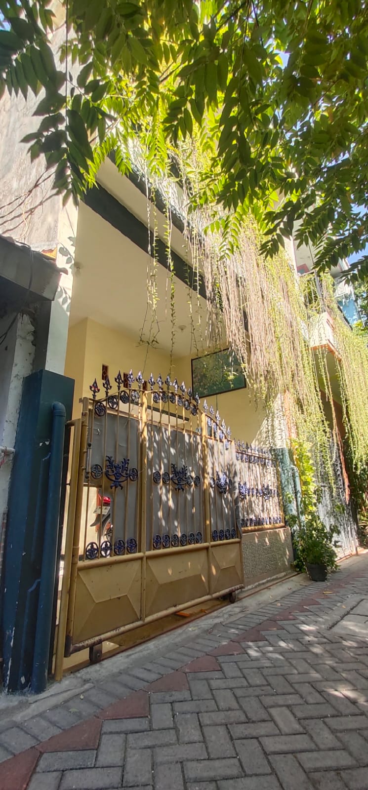 Dijual Rumah Murah di Kalijudan Taruna Surabaya Timur - Image 1