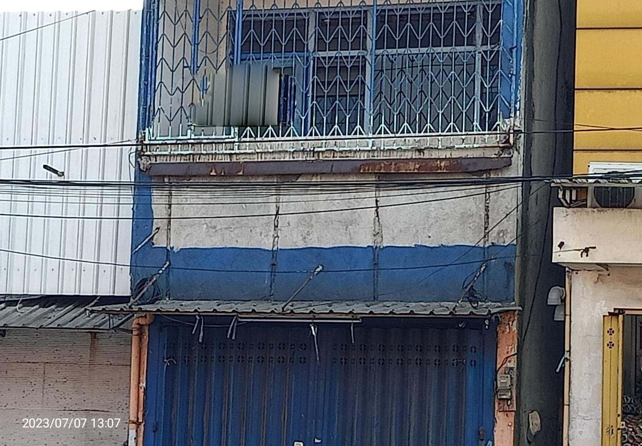 Disewakan Ruko Rungkut Kidul Idustri Murah - Image 1