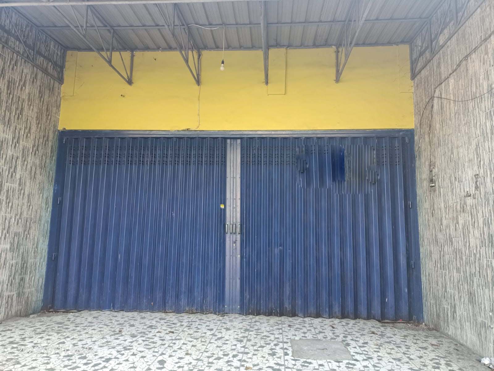 Disewakan Ruko Murah di Surabaya Barat - Image 1