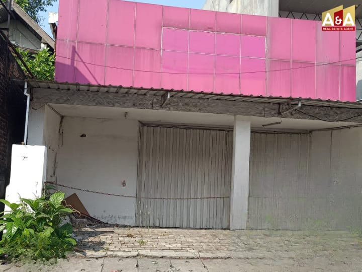 DISEWAKAN RUKO WILAYAH SURABAYA PUSAT   - Image 1