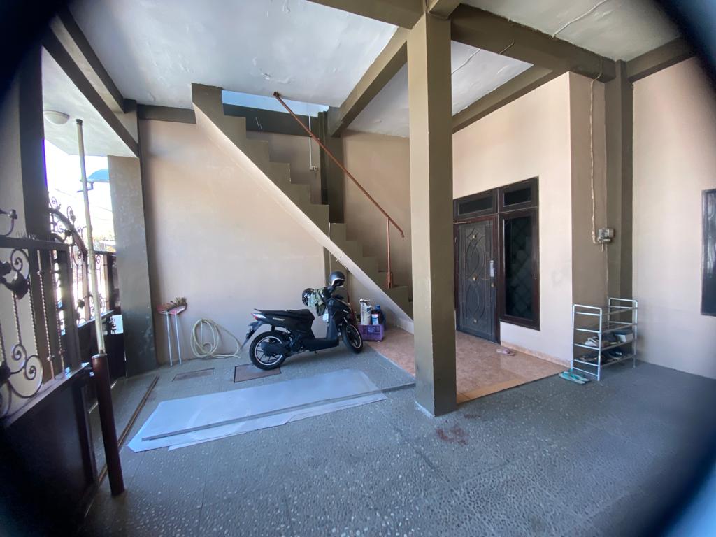 Dijual Rumah Siap Pakai di Ploso Timur Surabaya Utara - Image 1