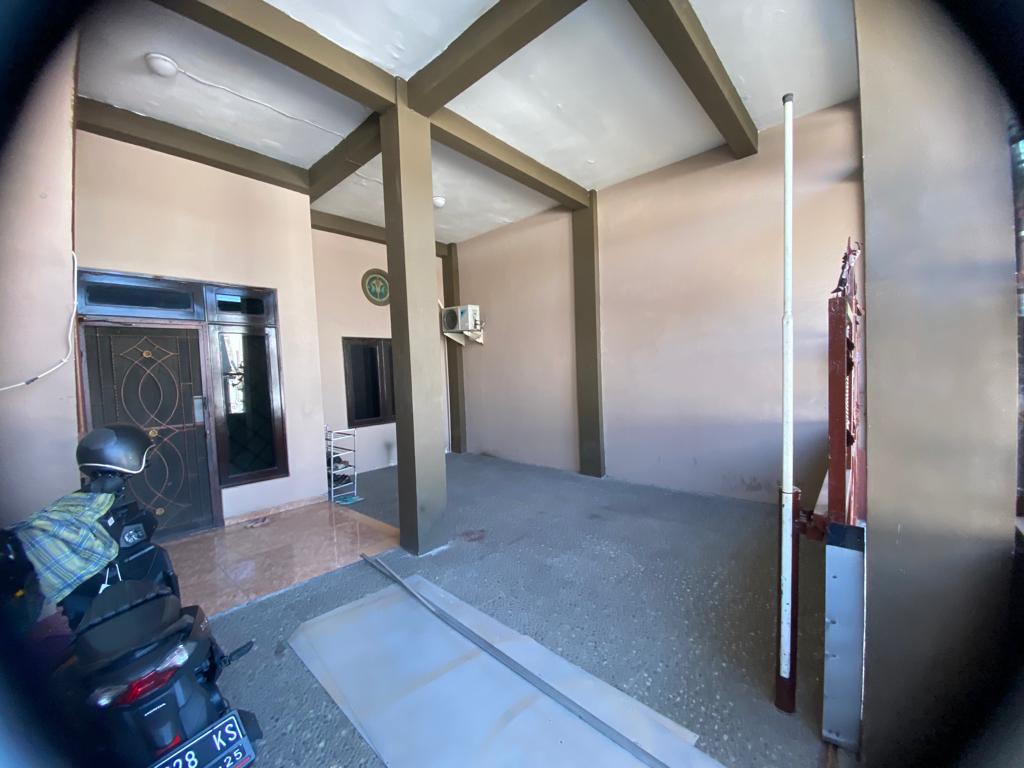 Dijual Rumah Siap Pakai di Ploso Timur Surabaya Utara - Thumbnail 2