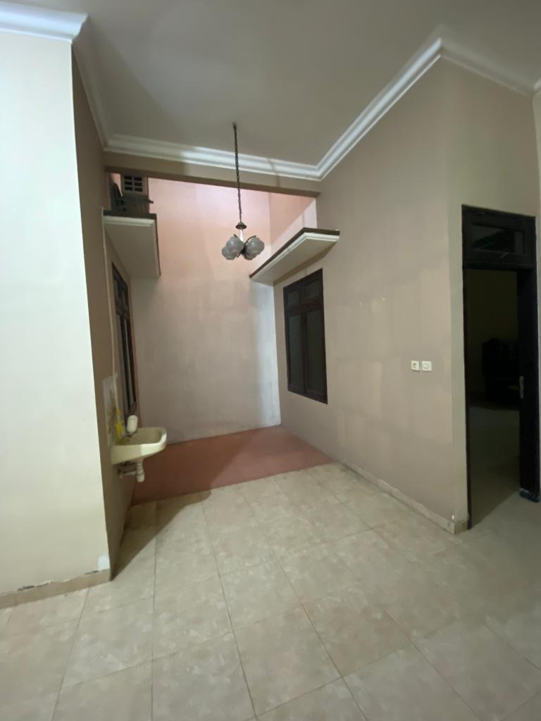 Dijual Rumah Siap Pakai di Ploso Timur Surabaya Utara - Thumbnail 3