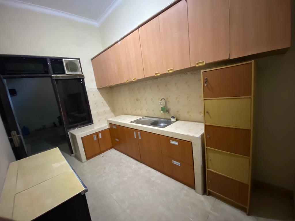 Dijual Rumah Siap Pakai di Ploso Timur Surabaya Utara - Thumbnail 4