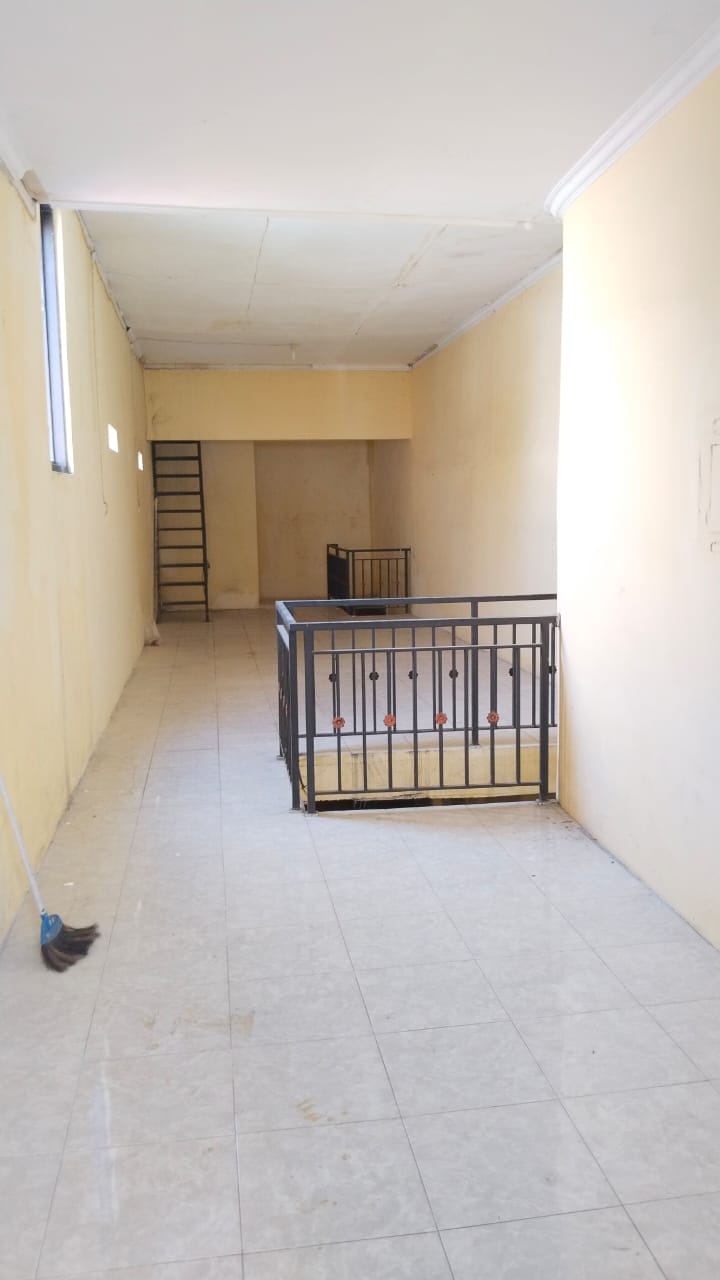 Disewakan Ruko di Bratang Gede Surabaya Timur - Image 1