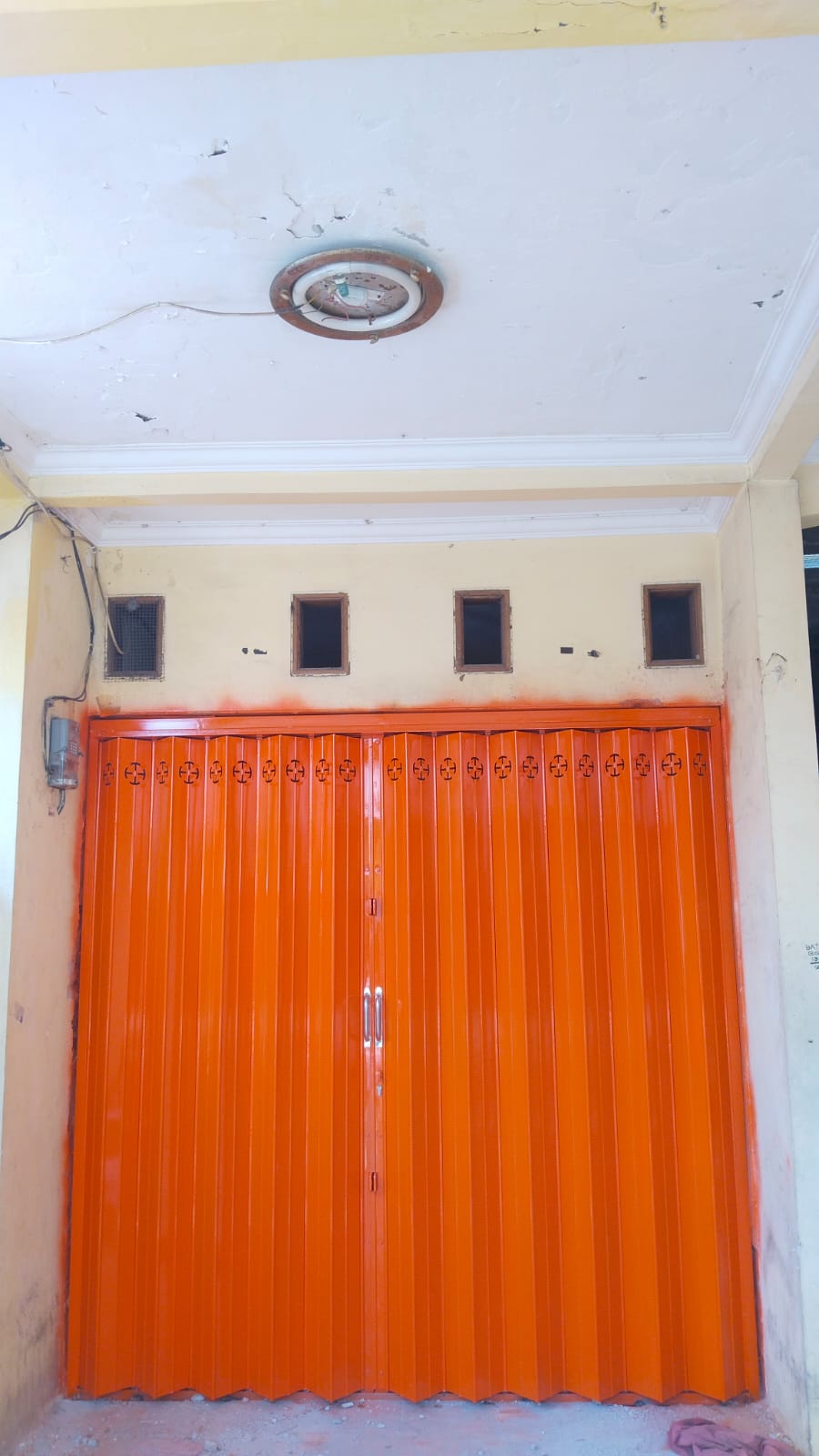 Disewakan Ruko di Bratang Gede Surabaya Timur - Thumbnail 3