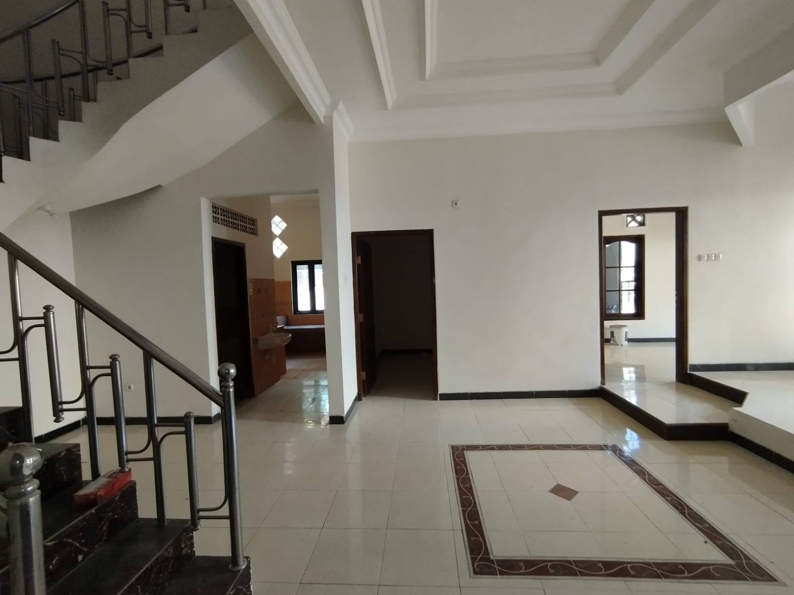 Dijual Rumah Mewah Di Puri Lidah Kulon Surabaya Barat - Thumbnail 2
