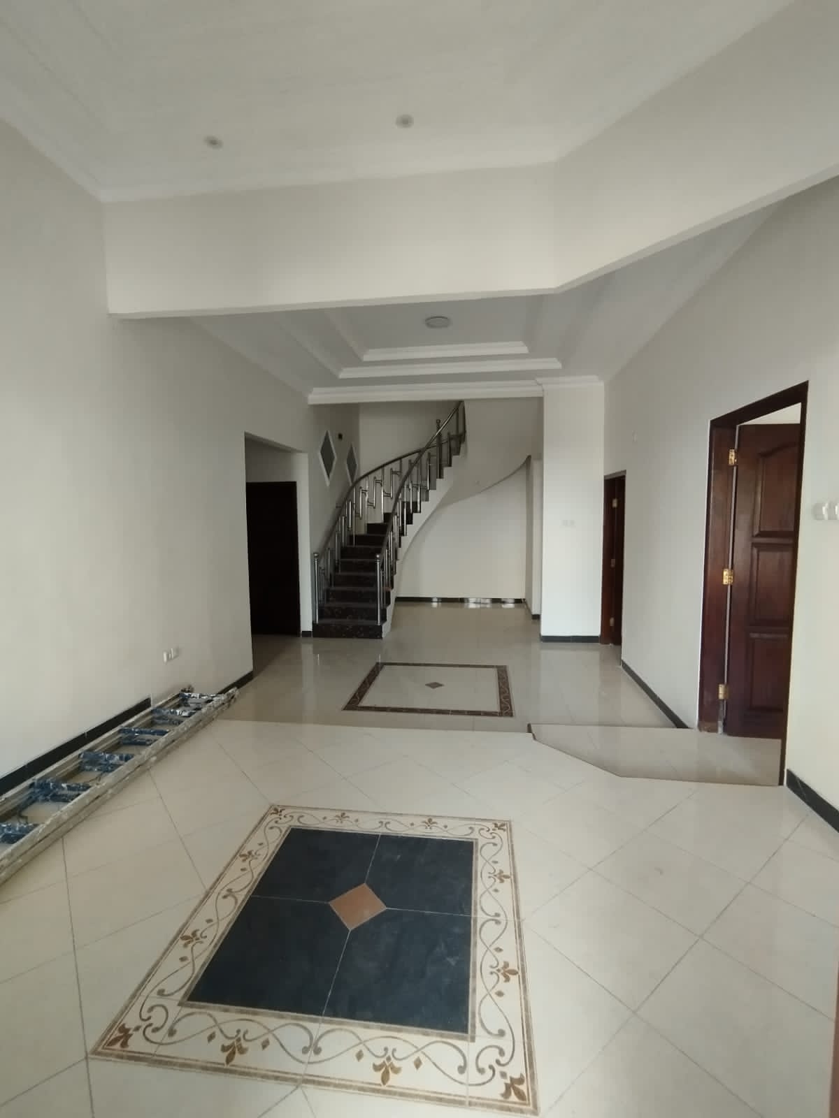 Dijual Rumah Mewah Di Puri Lidah Kulon Surabaya Barat - Thumbnail 3