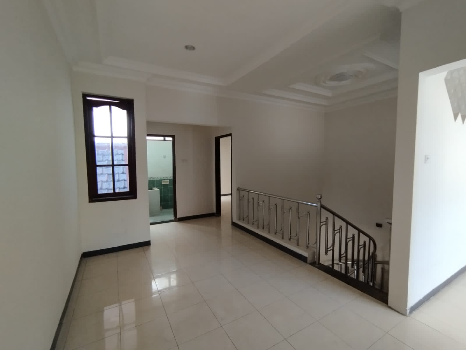 Dijual Rumah Mewah Di Puri Lidah Kulon Surabaya Barat - Thumbnail 4