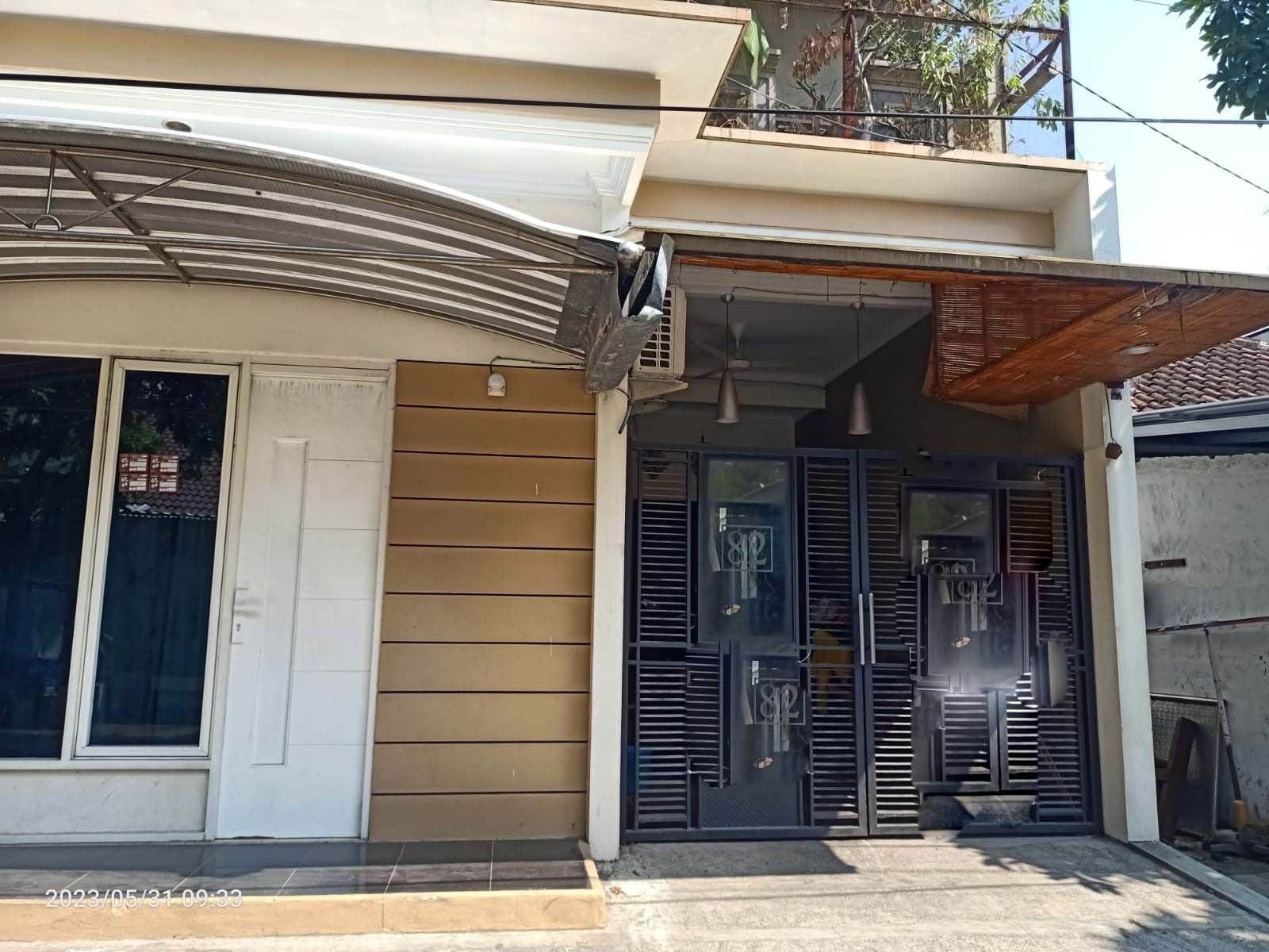 Dijual Rumah Murah di Surabaya Timur - Image 1