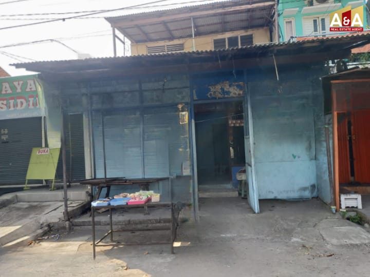 DIJUAL RUMAH WILAYAH SURABAYA TIMUR - Image 1