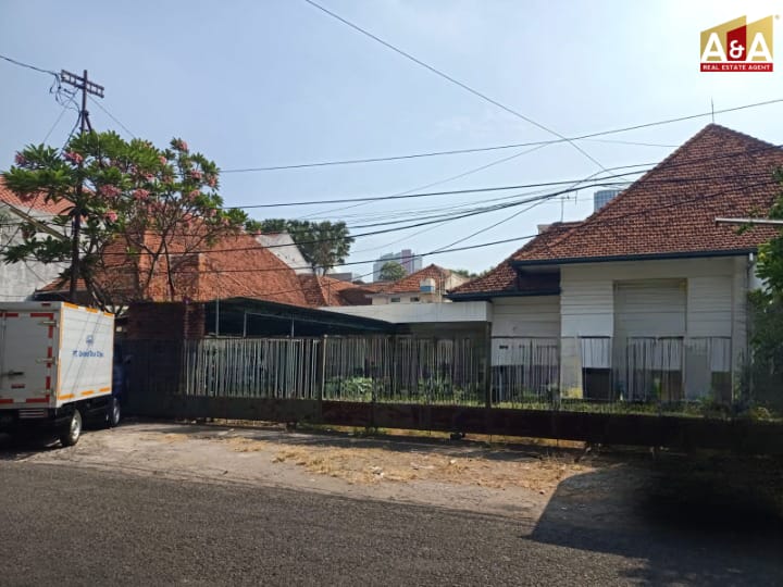 DIJUAL RUMAH WILAYAH SURABAYA TIMUR - Image 1
