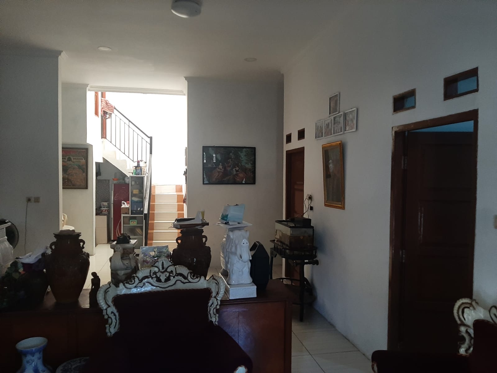 Dijual Rumah Siap Huni di Teratai Bekasi - Image 1