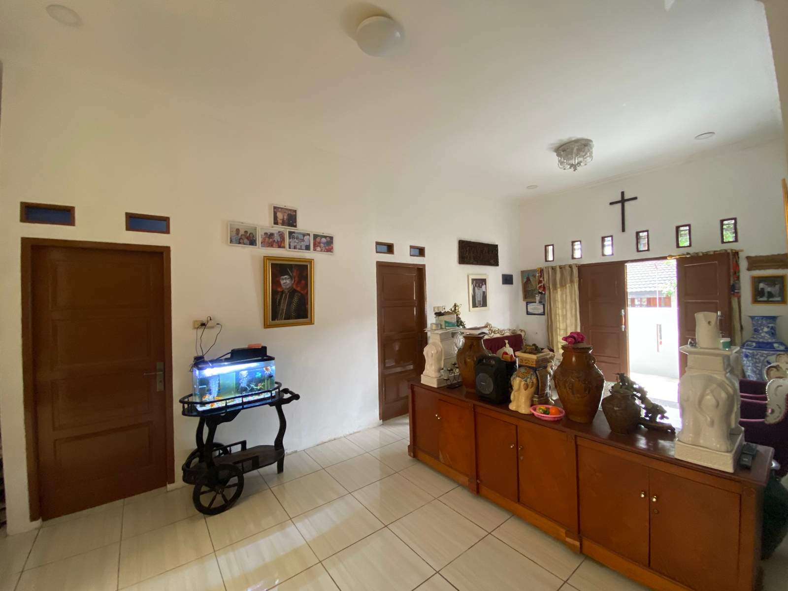 Dijual Rumah Siap Huni di Teratai Bekasi - Thumbnail 2