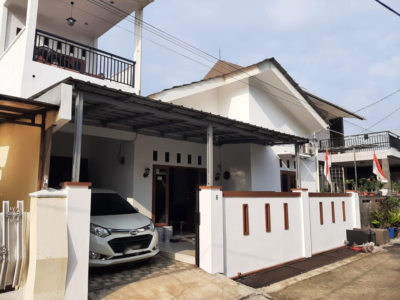 Dijual Rumah Siap Huni di Teratai Bekasi - Thumbnail 3