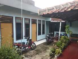 Dijual Rumah Hitung Tanah Di Cigadung Raya Barat Jawa Barat - Image 1