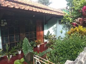 Dijual Rumah Hitung Tanah Di Cigadung Raya Barat Jawa Barat - Thumbnail 2