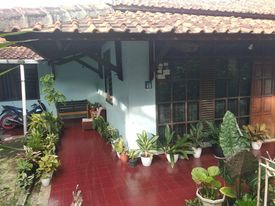 Dijual Rumah Hitung Tanah Di Cigadung Raya Barat Jawa Barat - Thumbnail 3