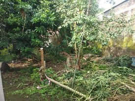 Dijual Rumah Hitung Tanah Di Cigadung Raya Barat Jawa Barat - Thumbnail 4