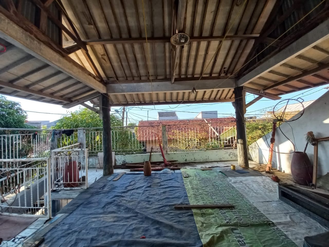 Dijual Tanah di Perum. Malaka Indah di Jakarata Utara - Thumbnail 2