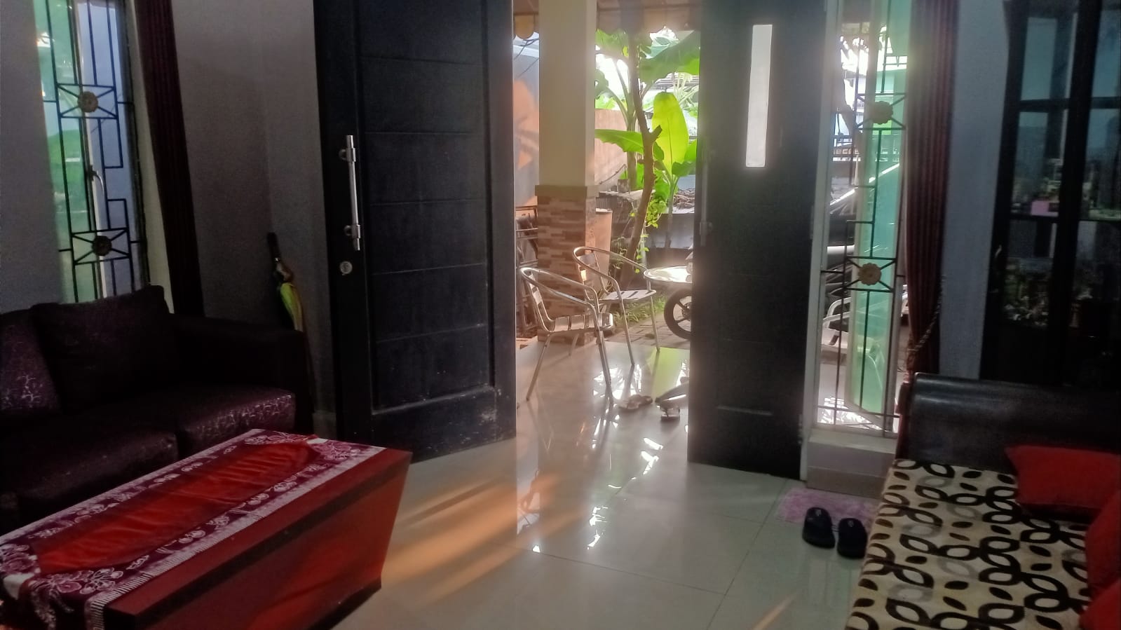 Dijual Rumah Bagus di Kelurahan Bogor - Image 1