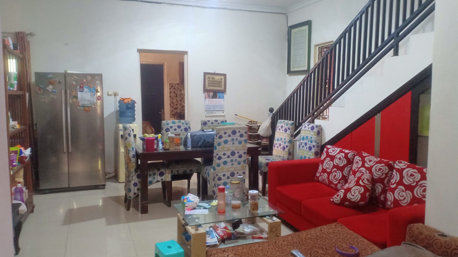 Dijual Rumah Bagus di Kelurahan Bogor - Thumbnail 2
