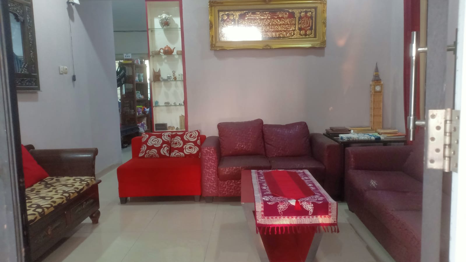 Dijual Rumah Bagus di Kelurahan Bogor - Thumbnail 3