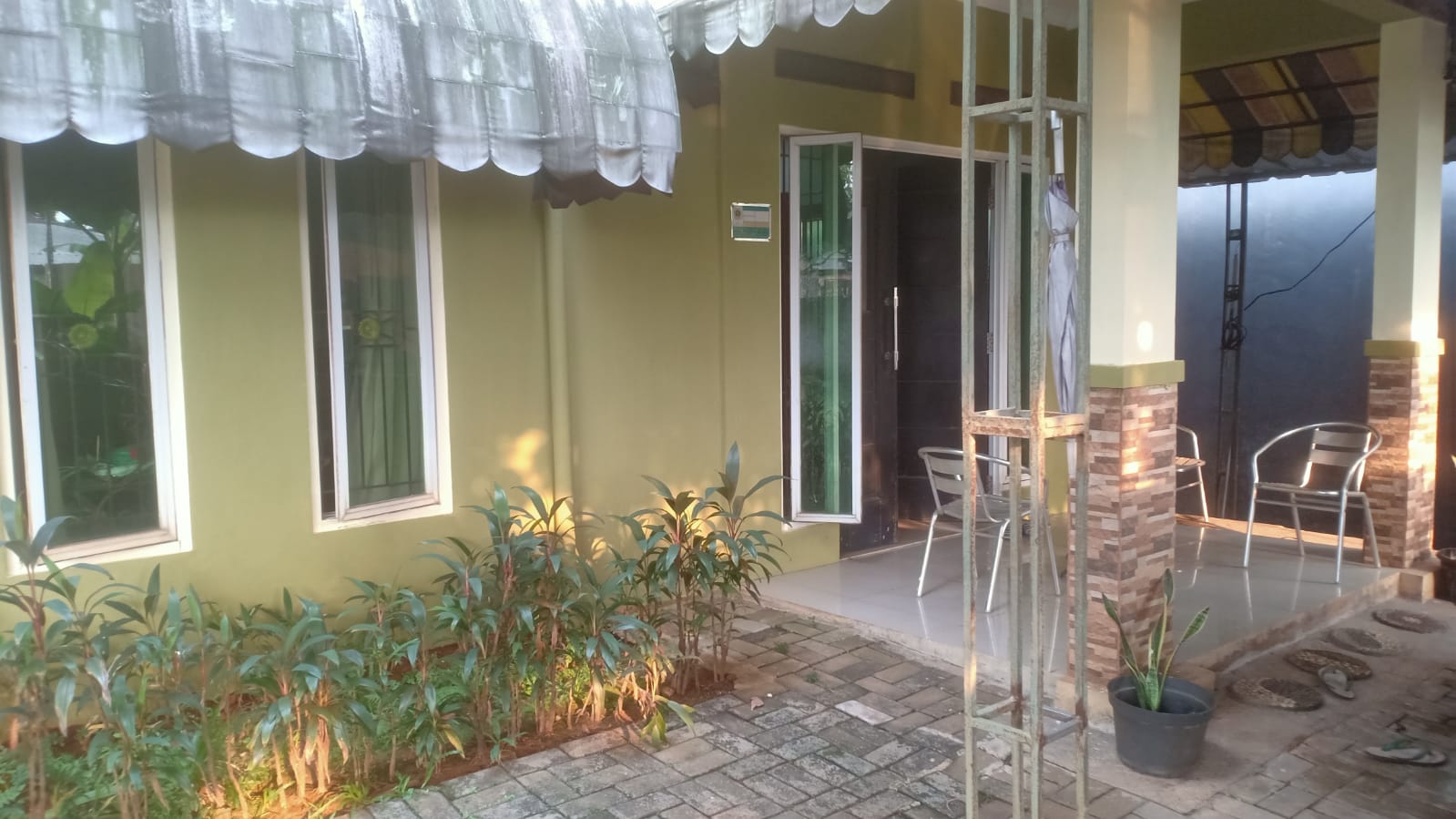Dijual Rumah Bagus di Kelurahan Bogor - Thumbnail 4